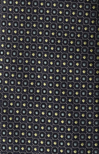 Шелковый галстук CANALI, арт. 18/HJ04207, фото 4