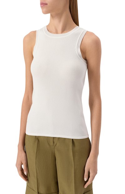 Майка из вискозы FREEAGE, арт. WS25.TP262.7081.100, фо�то 3