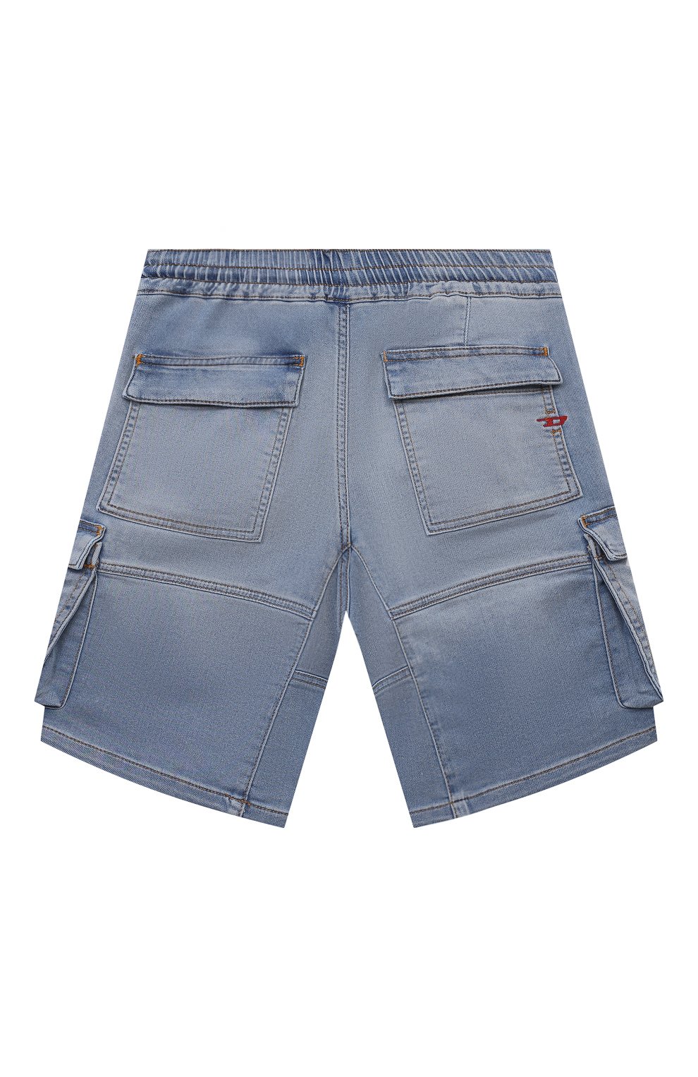 Шорты DIESEL, арт. J01634/KXBKF, фото 2