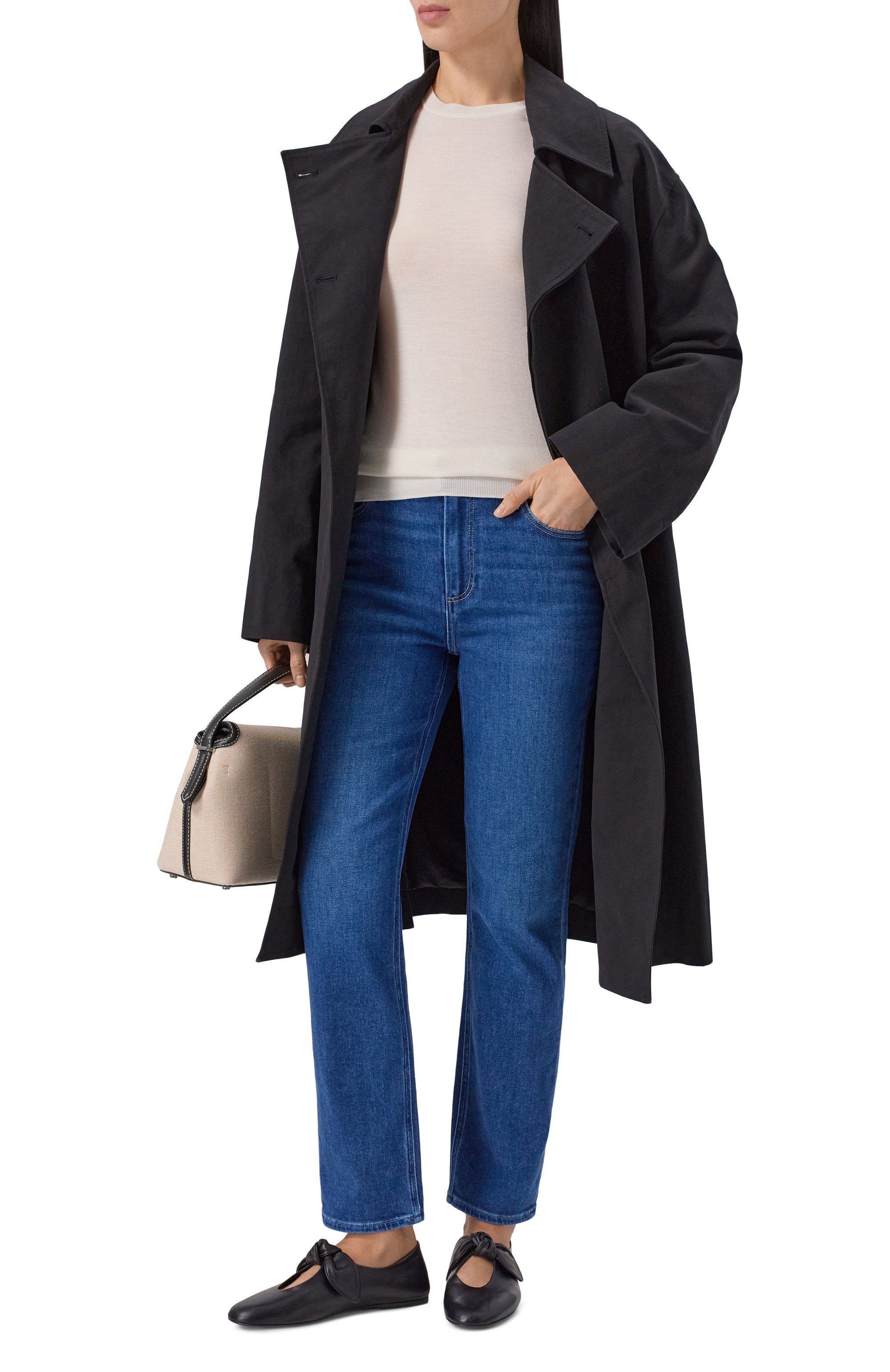 Джинсы cindy PAIGE, арт. 5547E77-C858, фото 2