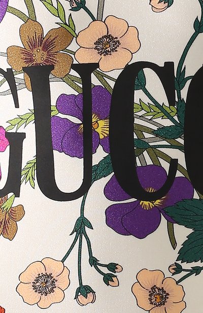 Слитный купальник GUCCI, арт. 501899/XJANI, фото 5