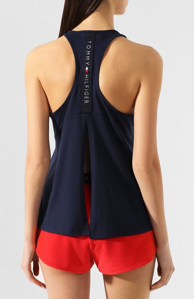 Майка TOMMY HILFIGER, арт. UW0UW02154, фото 4