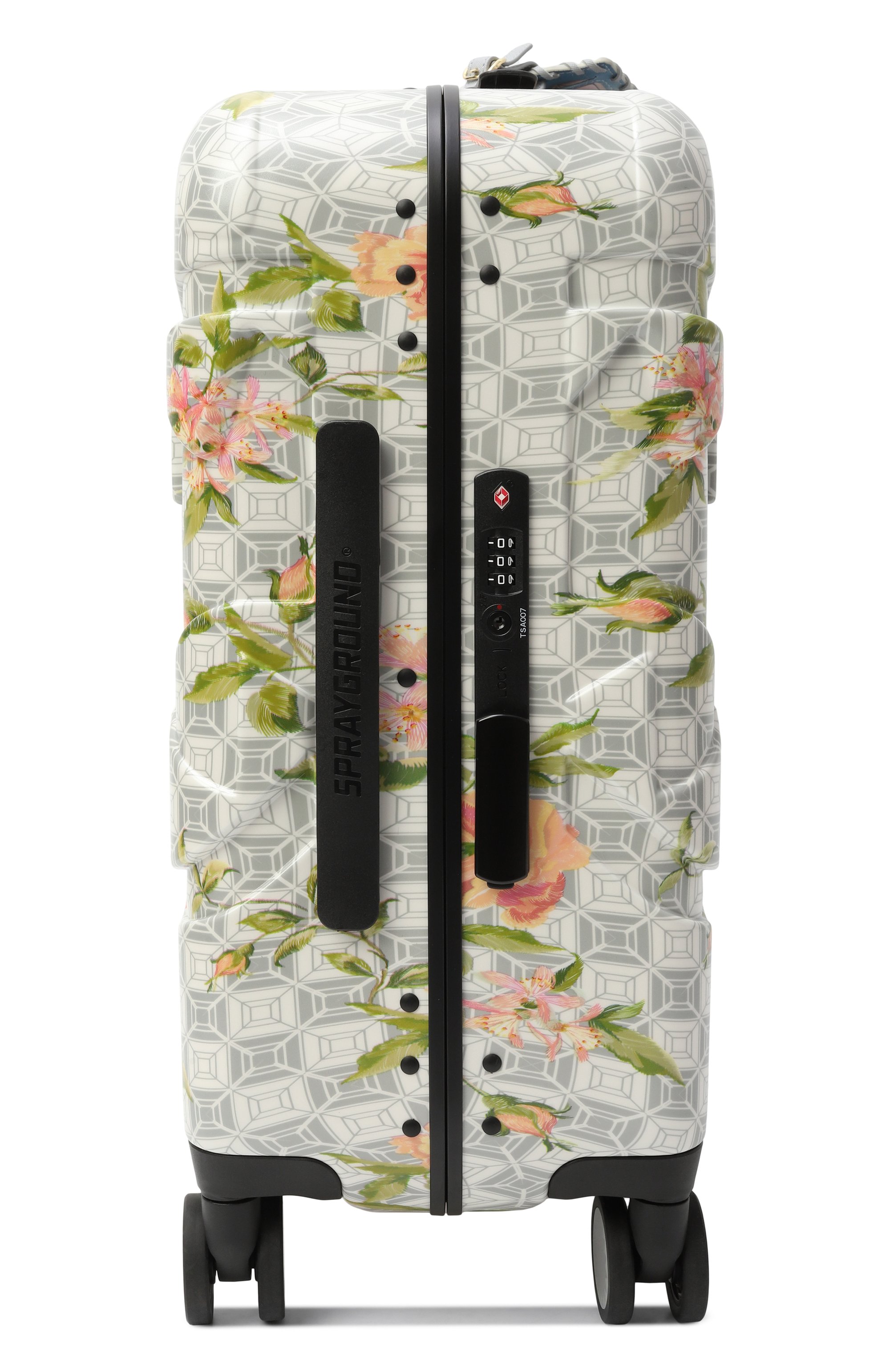 Чемодан SPRAYGROUND, арт. 910CL277NSZ, фото 3