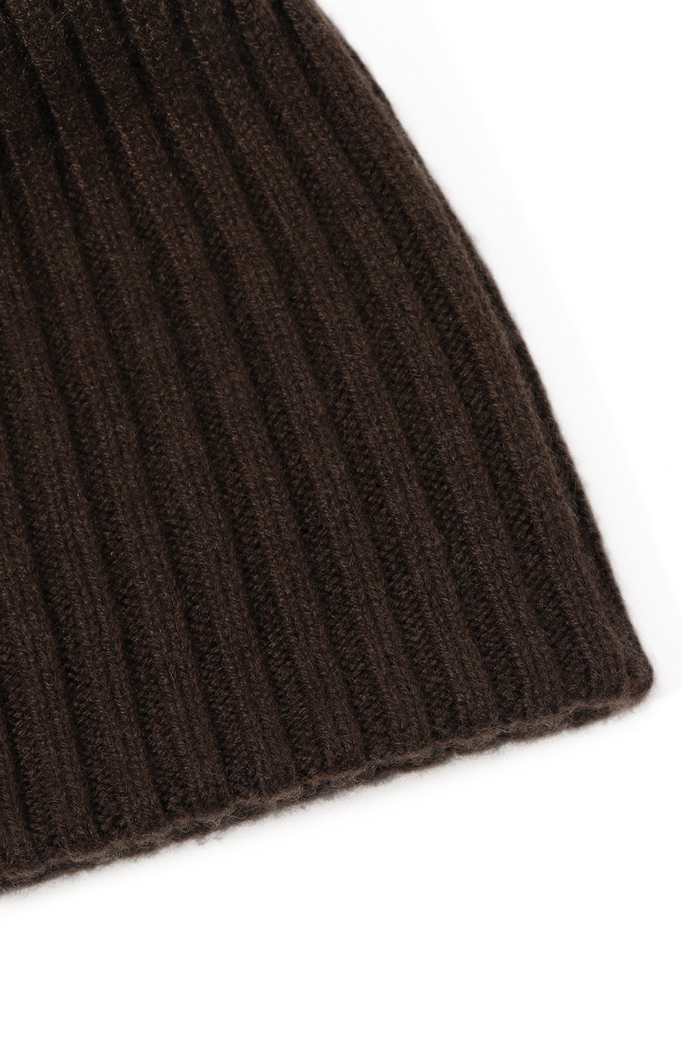 Двусторонняя шапка из кашемира FEDELI, арт. 6UI07305, фото 3