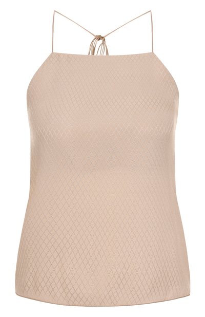 Женский топ ANN DEMEULEMEESTER, арт. B0012431/FA563