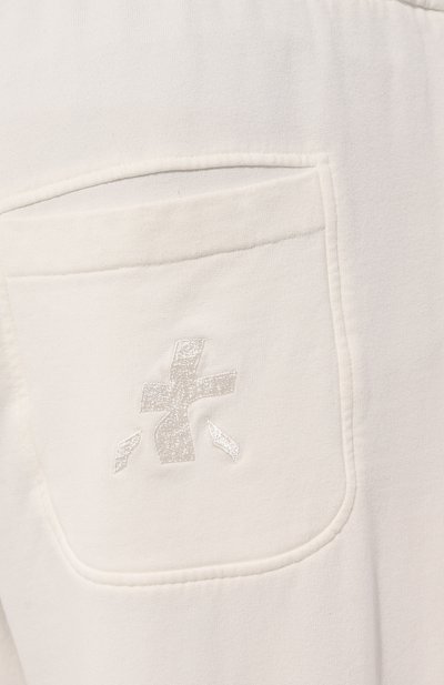 Хлопковые брюки PREMIATA, арт. PR-353, фото 5