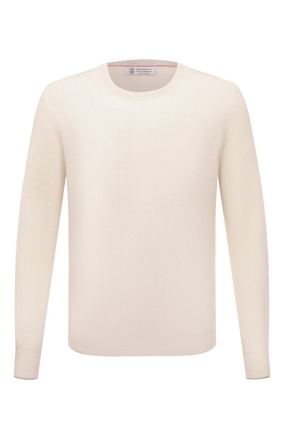 Мужской кашемировый джемпер BRUNELLO CUCINELLI, арт. M2229B2229