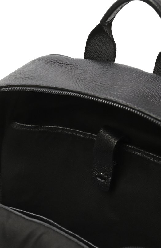 Рюкзак Kiton UBA0008N0134801 Чёрный  UBA0008N0134801 Фото 5