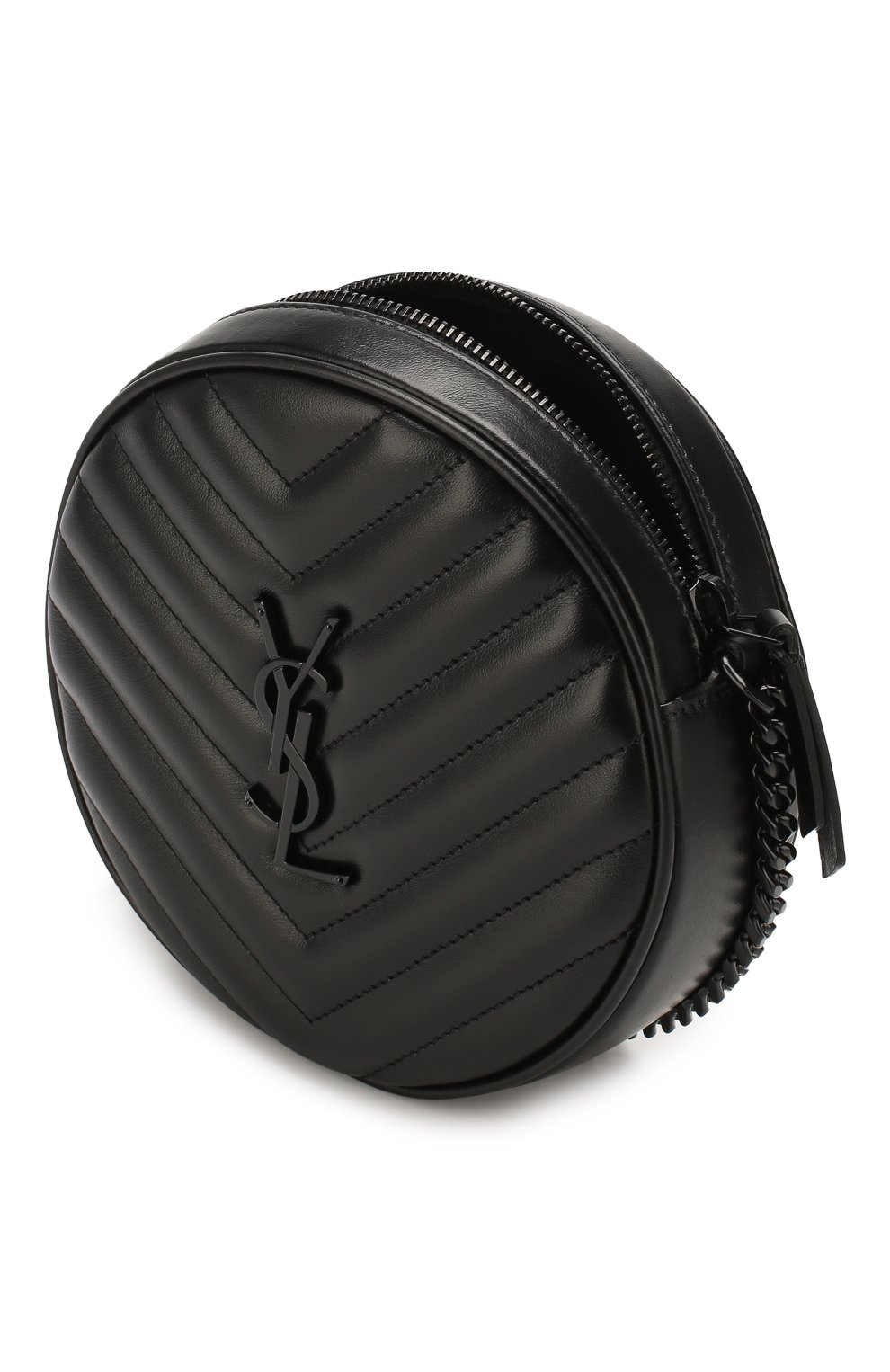 Сумка vinyle SAINT LAURENT, арт. 610436/DV708, фото 4