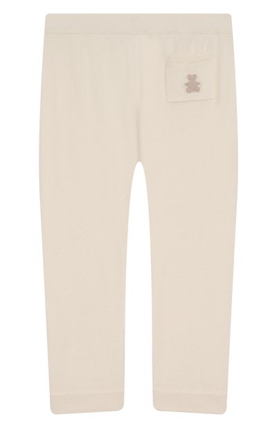 Кашемировые брюки BRUNELLO CUCINELLI, арт. B22M0309S, фото 2