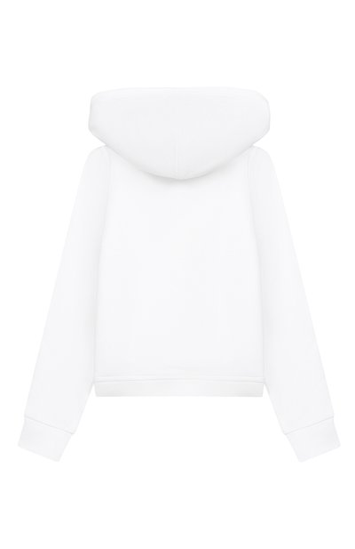 Хлопковая толстовка BURBERRY, арт. 8111903, фото 2