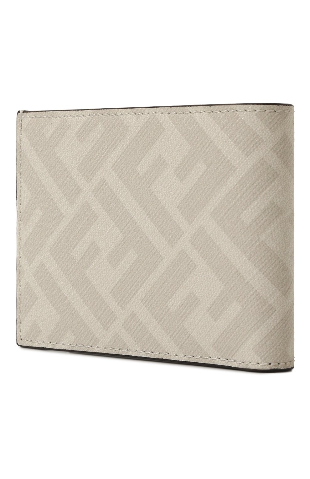 Кожаное портмоне FENDI, арт. 7M0303/AJF8/F1IK2, фото 2