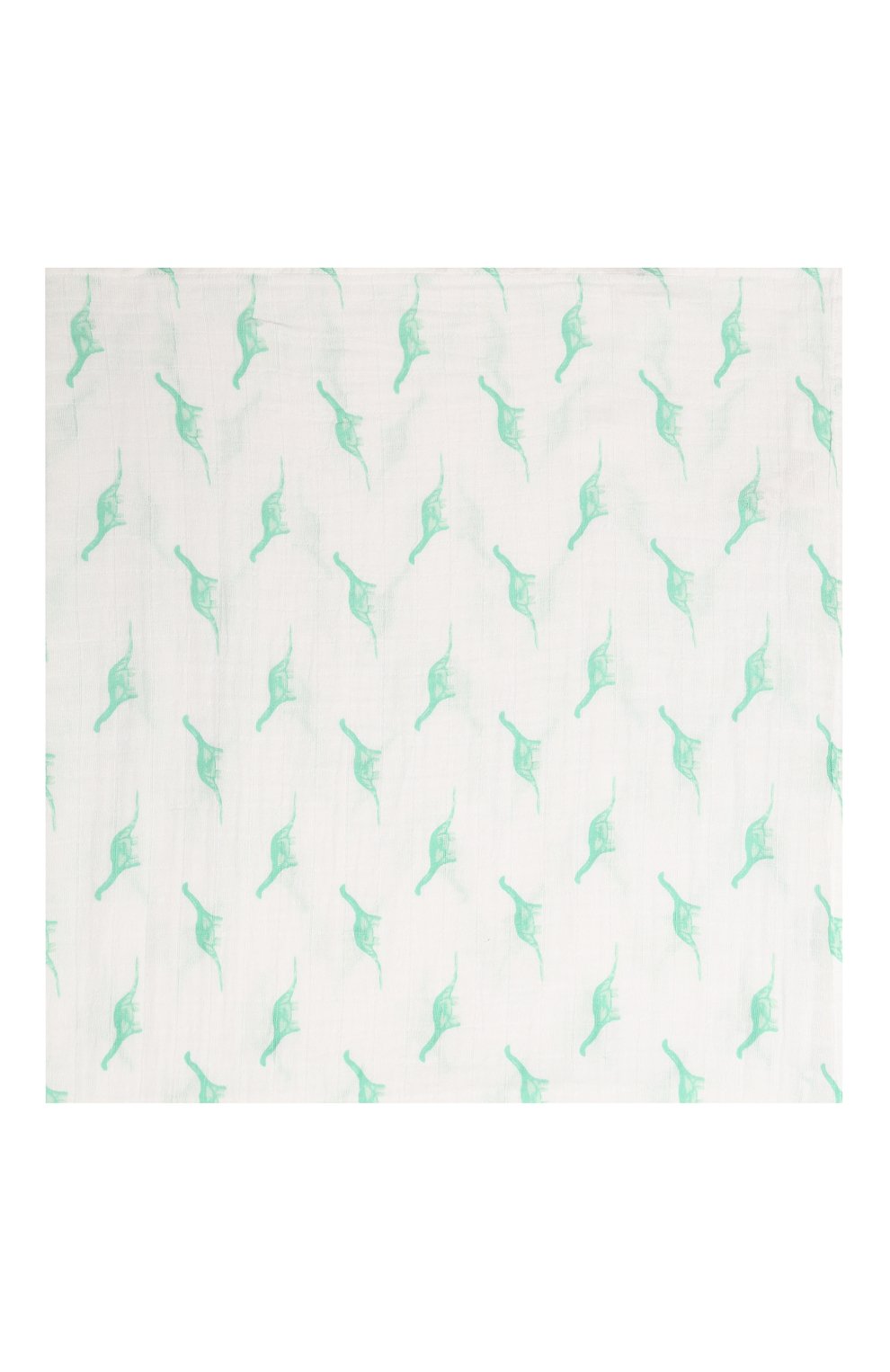 Комплект из трех пеленок ADEN+ANAIS, арт. WL2003, фото 3