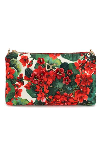 Сумка на цепочке DOLCE & GABBANA, арт. EB0184/AS212, фото 1