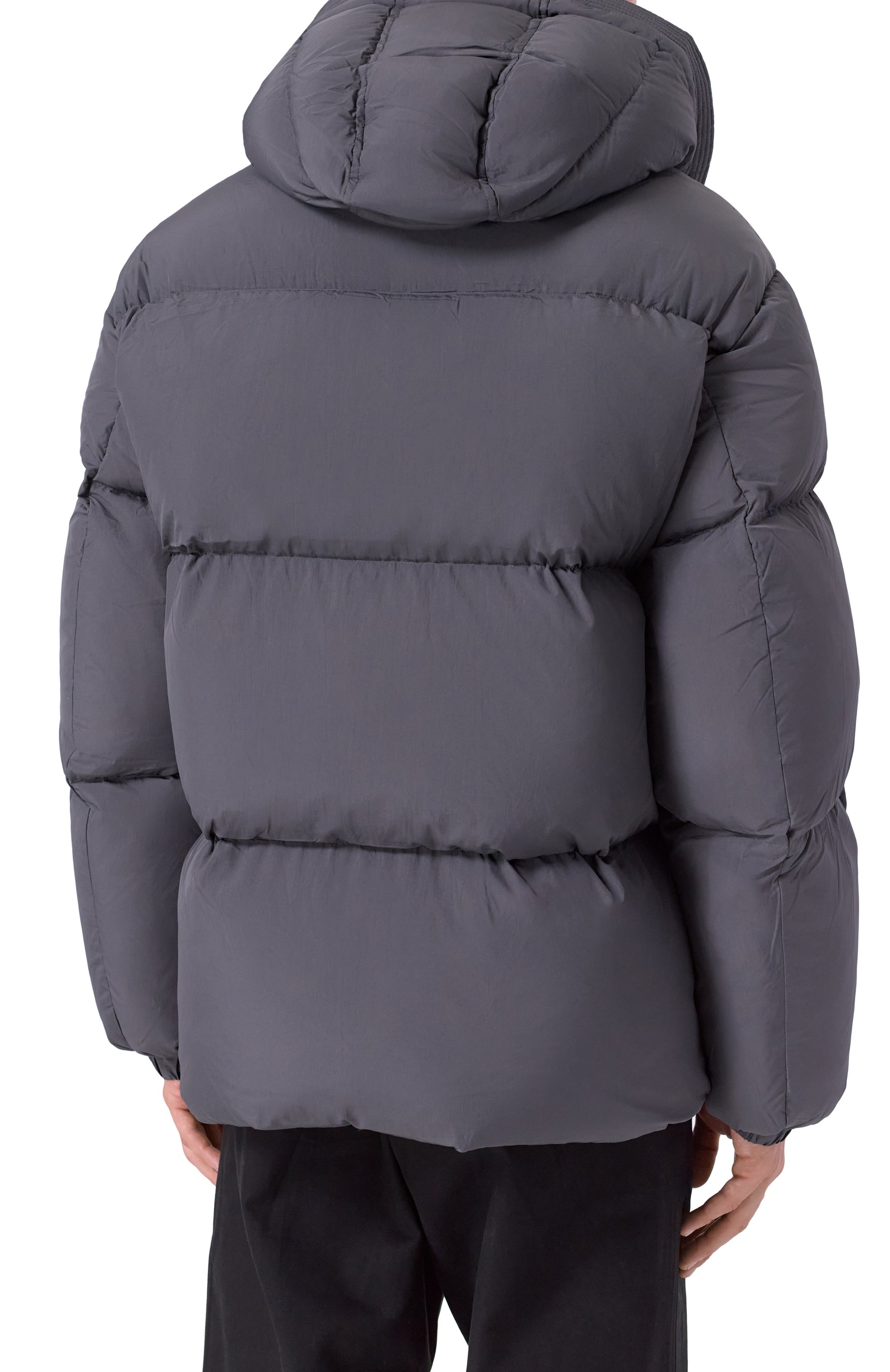 Пуховик DIESEL, арт. A10601/0AEAI, фото 4