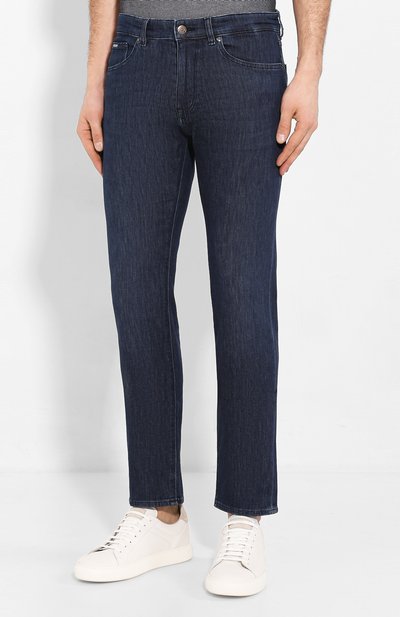 Джинсы BOSS, арт. 50426475, фото 3