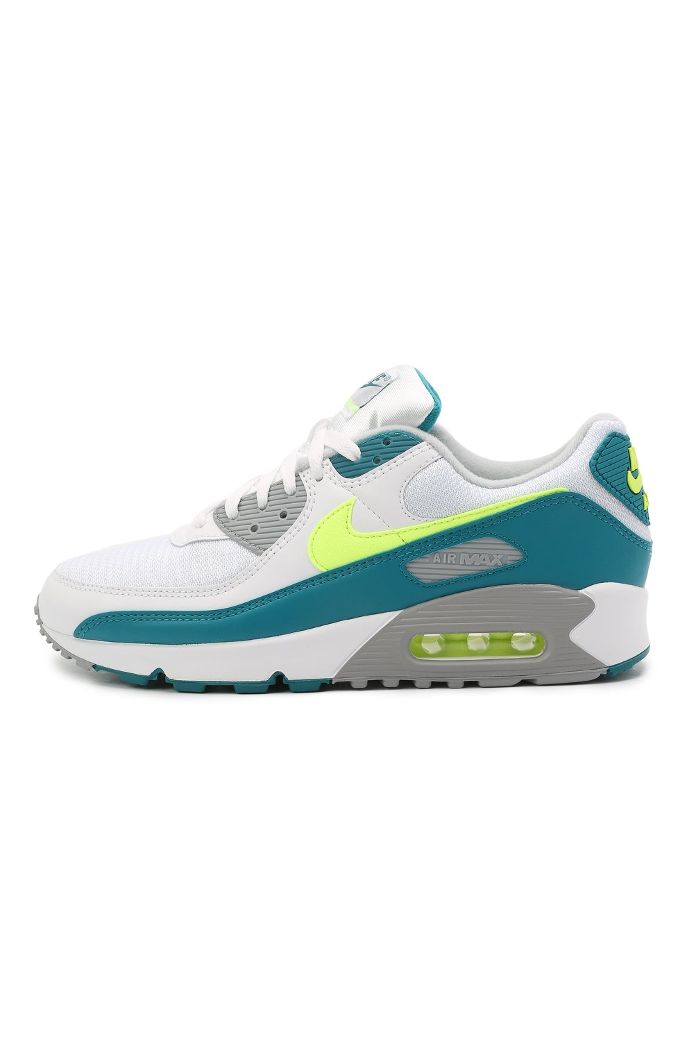 Кроссовки air max iii spruce lime NIKELAB, арт. CZ2908-100, фото 3