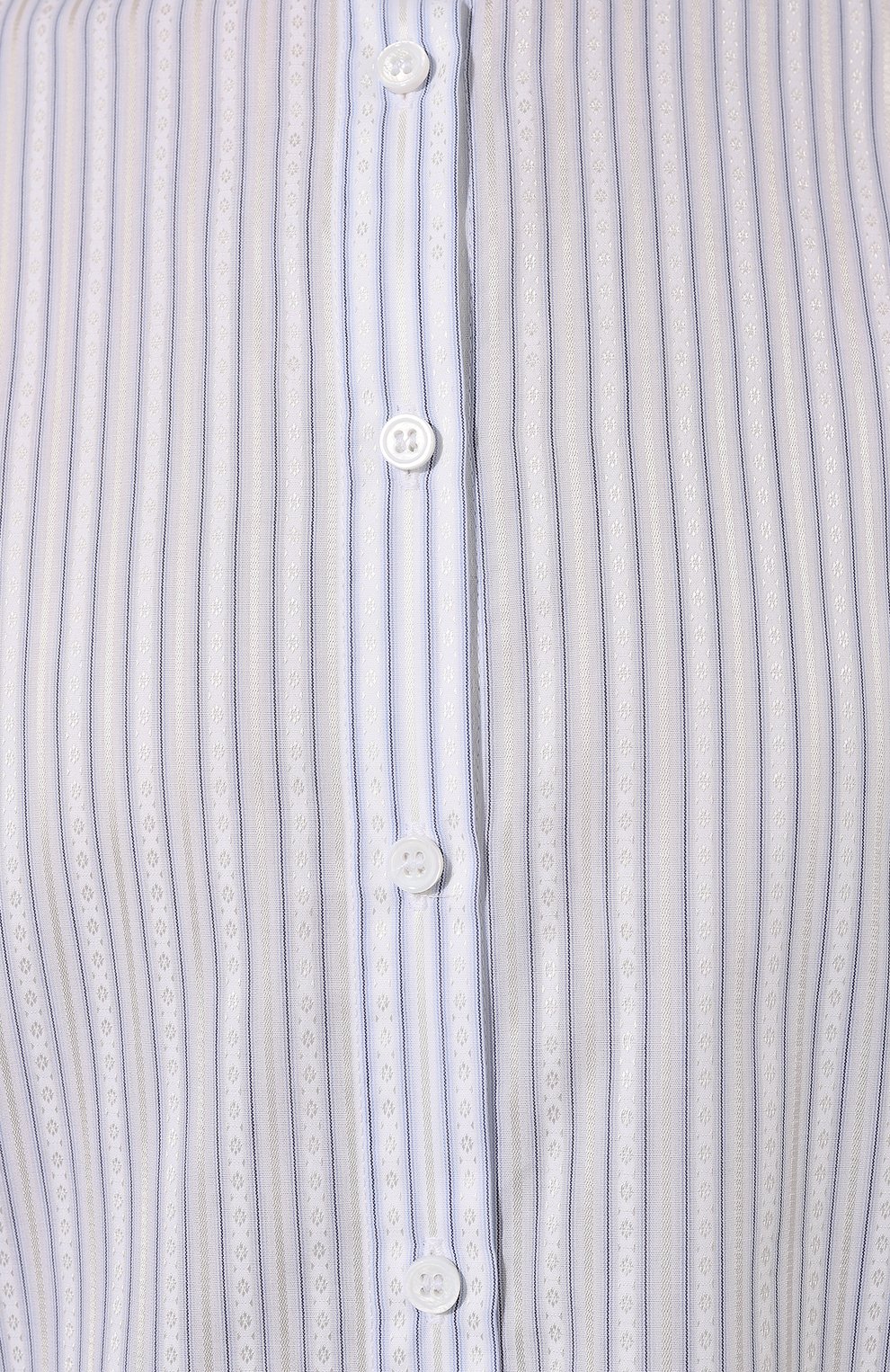 Рубашка из вискозы NOBLE&BRULEE, арт. NB10/190523/7243, фото 5