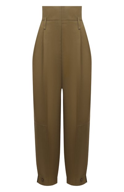 Брюки из вискозы GIVENCHY, арт. BW50CN11VS, фото 1