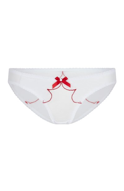 Женские классические трусы lorna AGENT PROVOCATEUR, арт. AP11130100600
