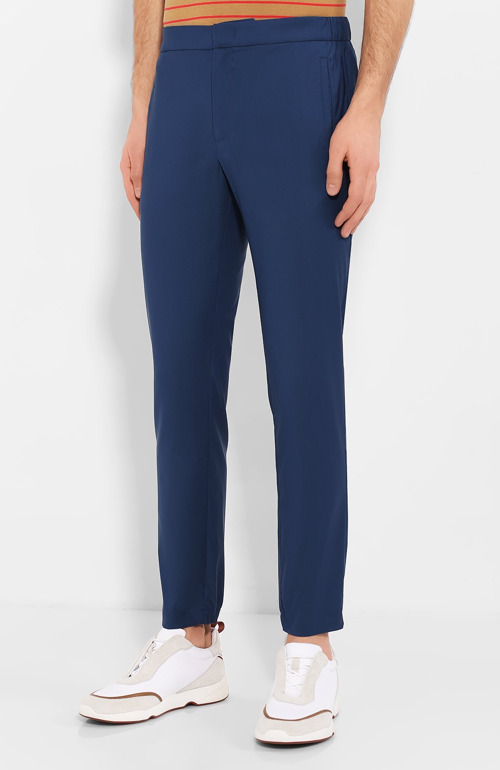 Брюки LORO PIANA, арт. FAL0412, фото 3