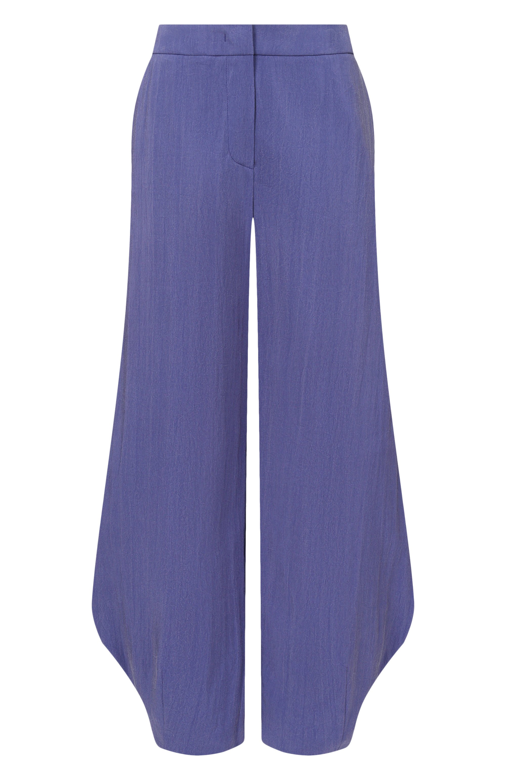 Шелковые брюки GIORGIO ARMANI, арт. GW002795/TE13824, фото 1