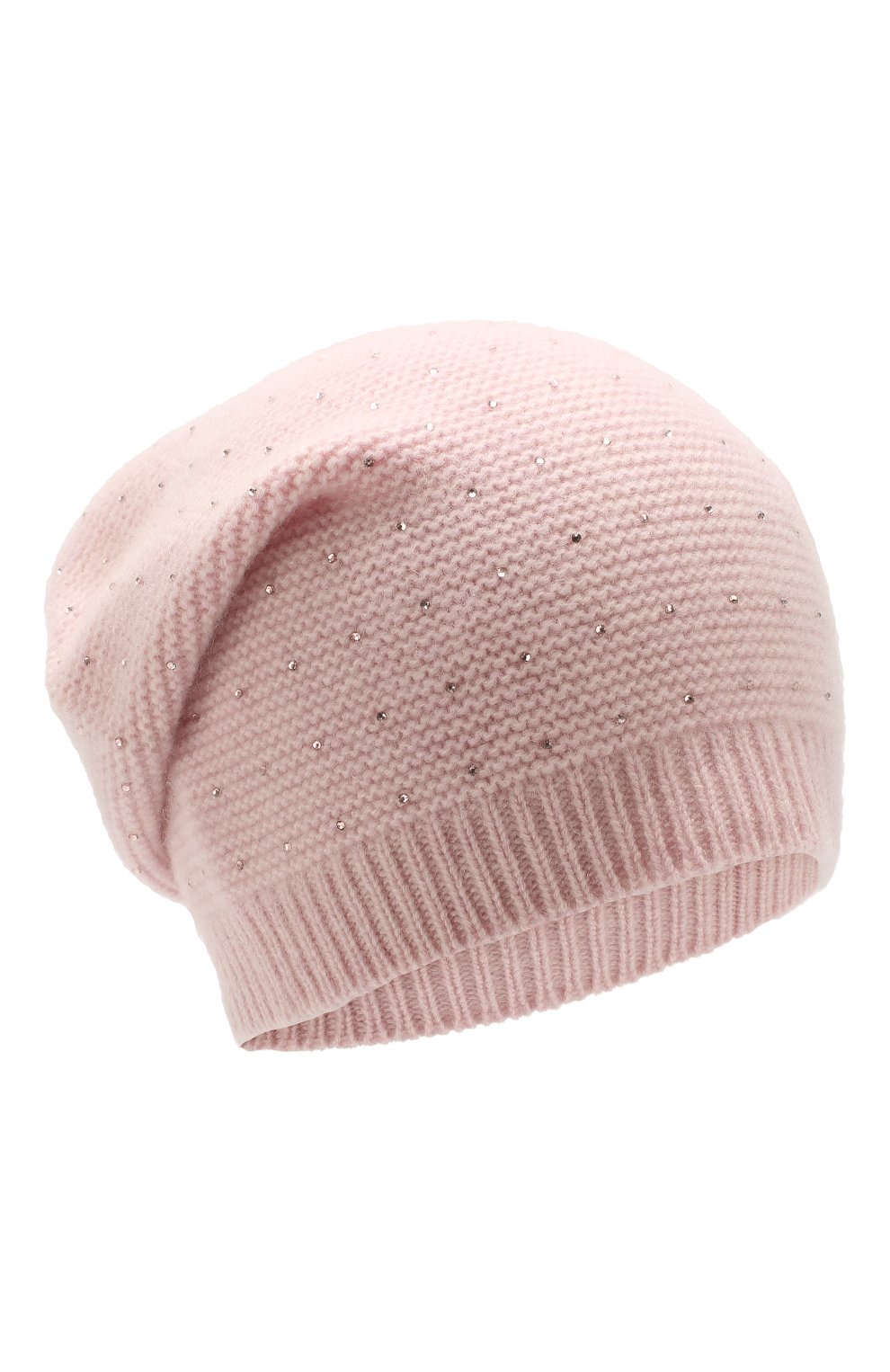 Кашемировая шапка WILLIAM SHARP, арт. A104-1, фото 1