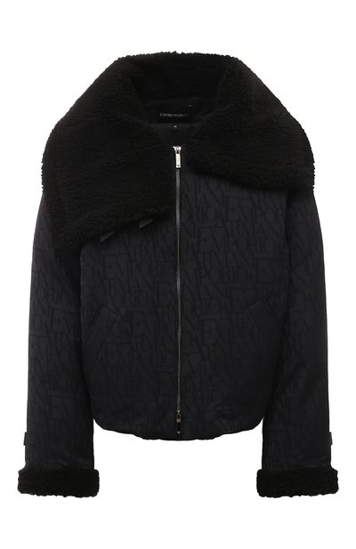 Женская куртка EMPORIO ARMANI, арт. 6D2B62/2NGGZ