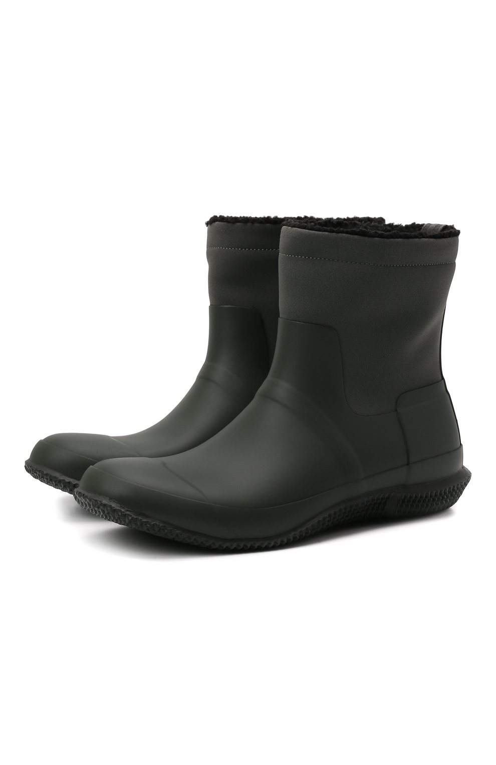 Резиновые сапоги HUNTER, арт. MFS9115NRE, фото 1