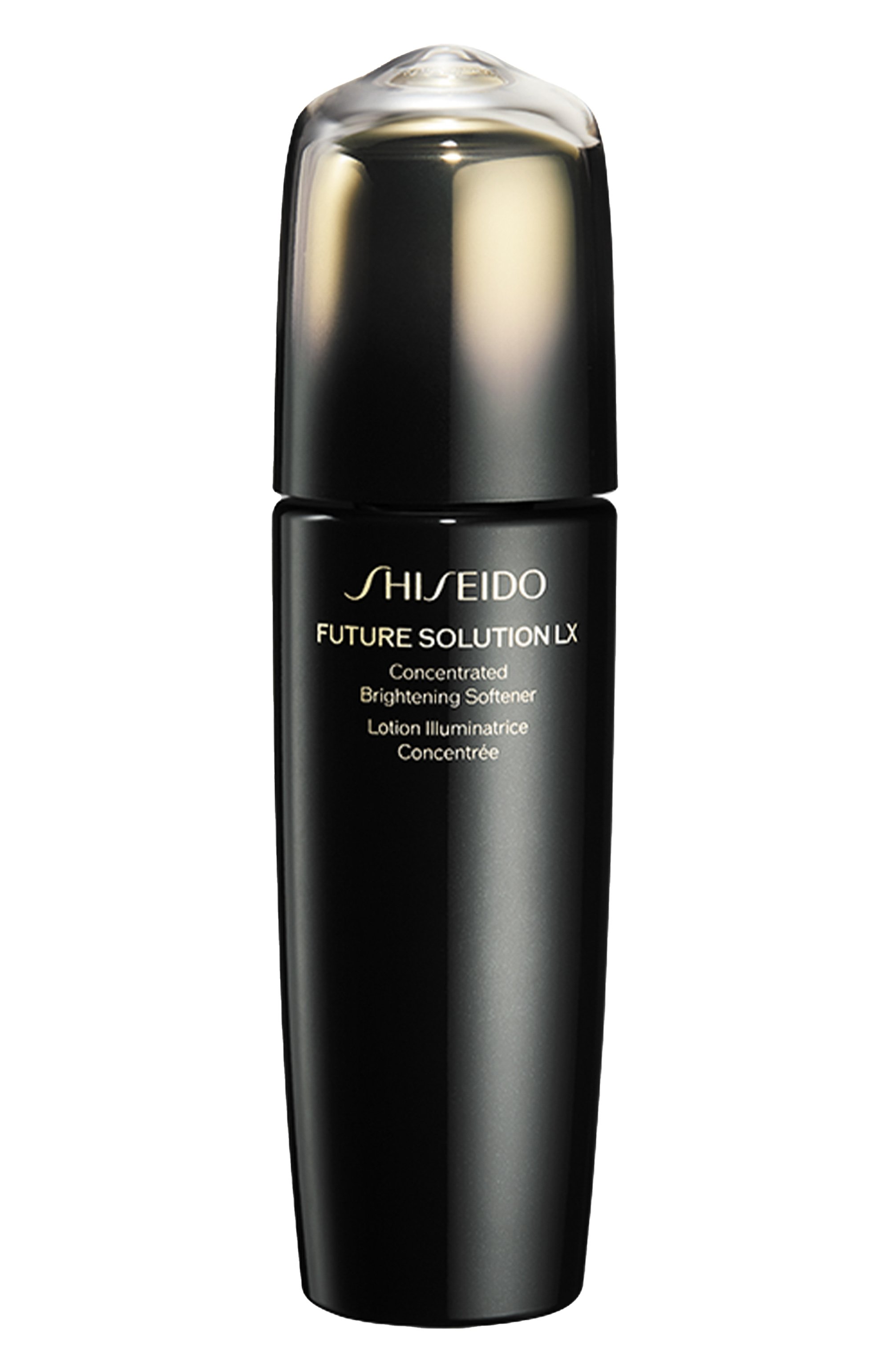Концентрированный софтнер для сияния кожи future solution lx (170ml) SHISEIDO, арт. 21256SH, фото 1