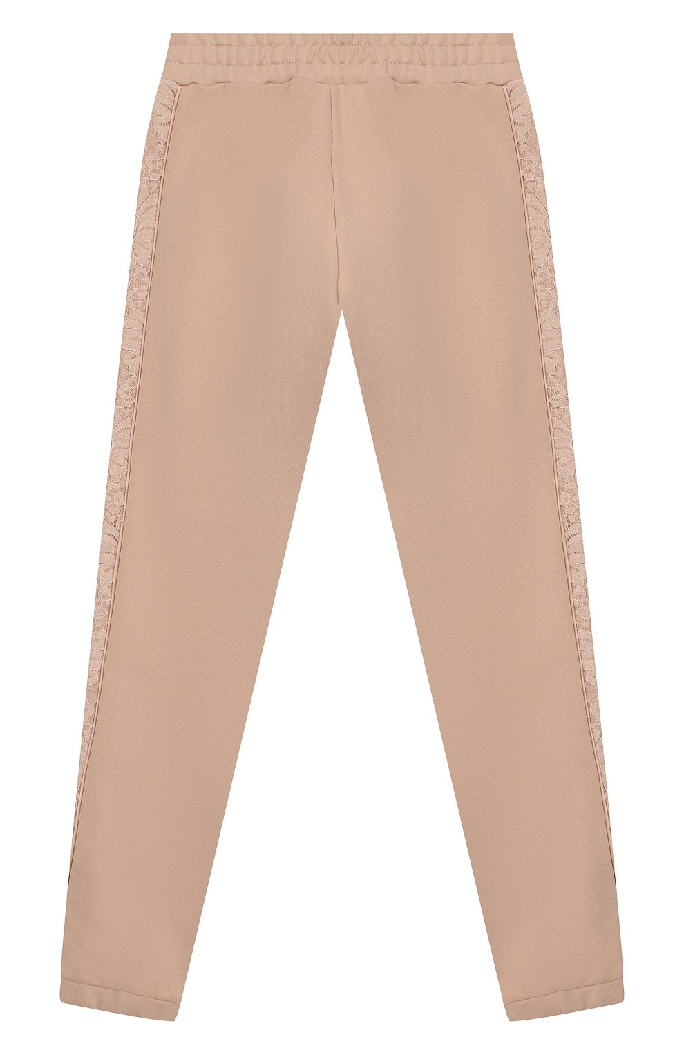 Брюки ERMANNO SCERVINO, арт. 45I PL08 FEL/10-16, фото 2