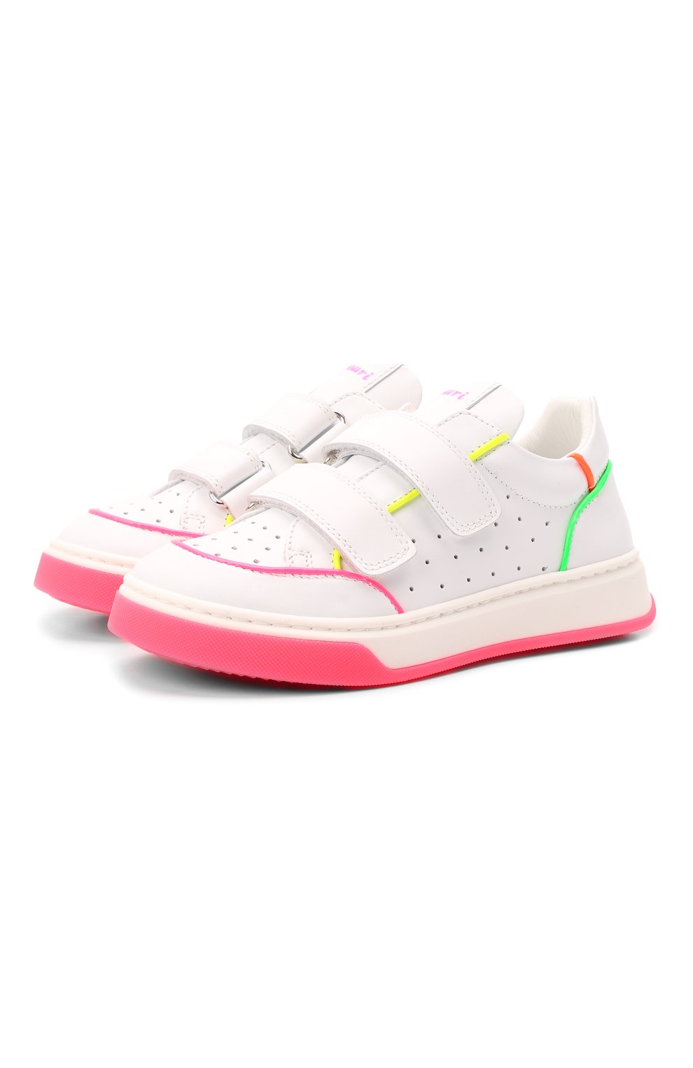 Кеды MISSOURI, арт. 11905/27-30, фото 1