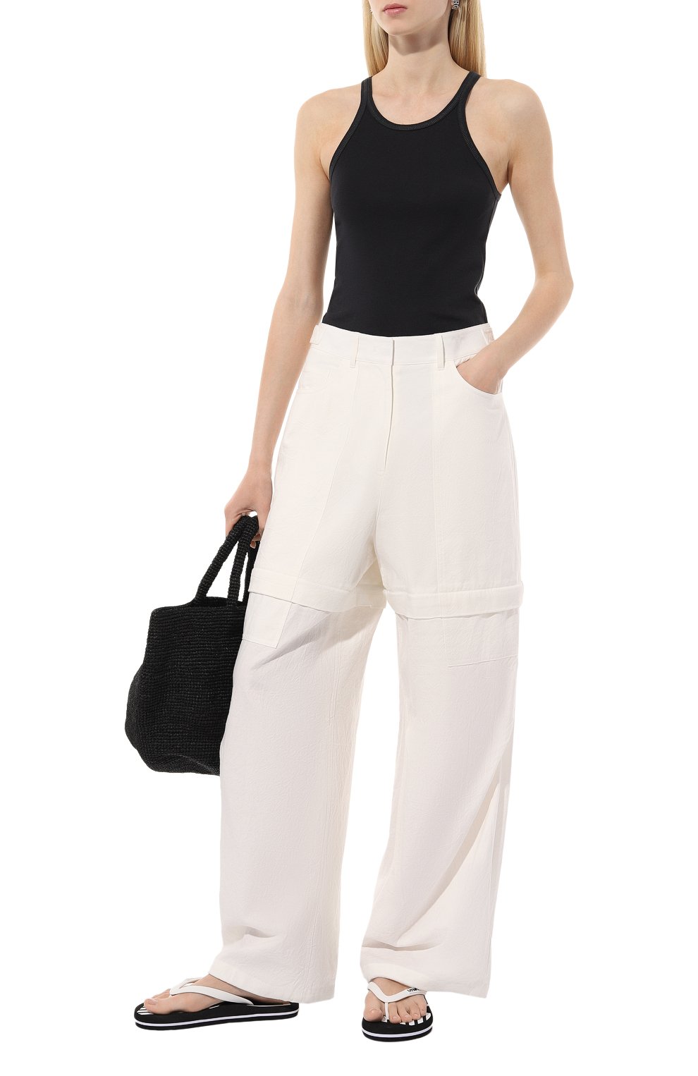 Шлепанцы EA7, арт. XCQ004/XK196, фото 2