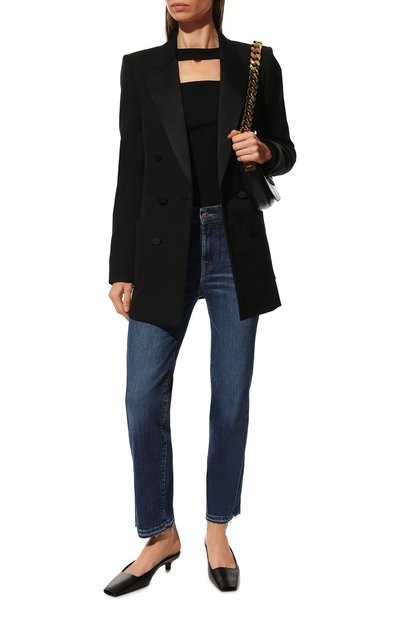 Джинсы 7 FOR ALL MANKIND, арт. JSYXC120SH, фото 2