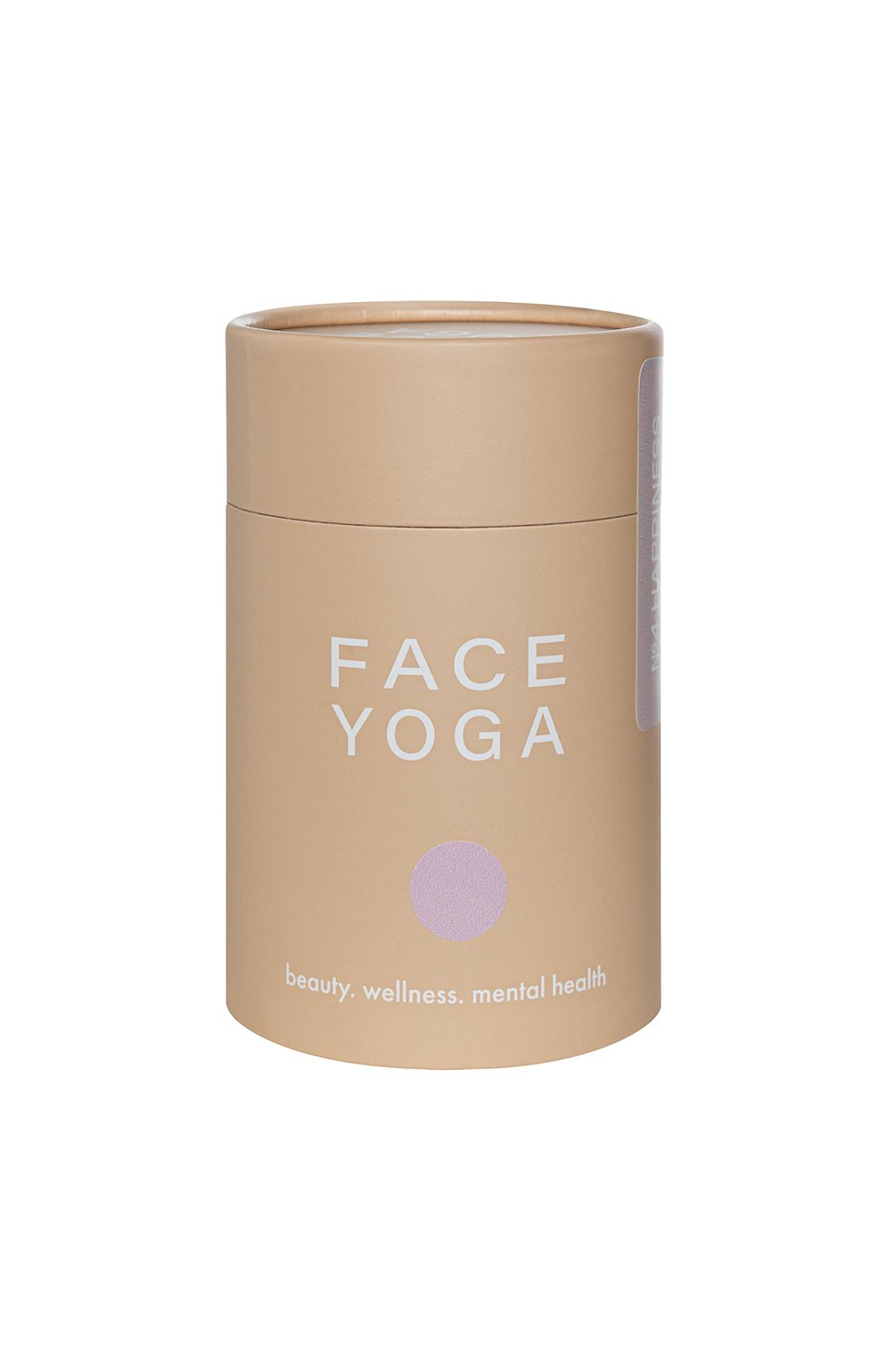 Свеча-практика happiness (250ml) FACE YOGA, арт. 4673735409163, фото 6