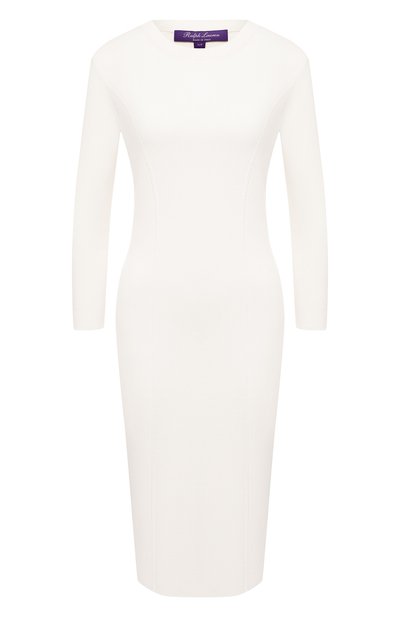 Женское шерстяное платье RALPH LAUREN, арт. 290816565