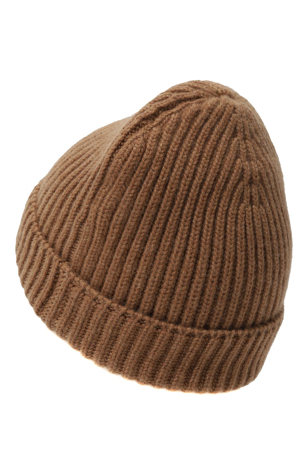 Кашемировая шапка FEDELI, арт. 7UI07302, фото 2