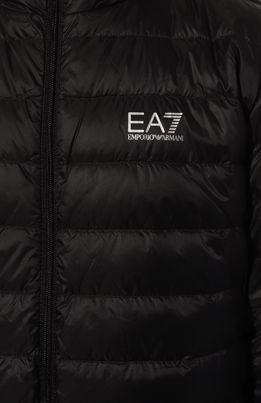 Пуховая куртка EA7, арт. 8NPB24/PNGPZ/XL, фото 5
