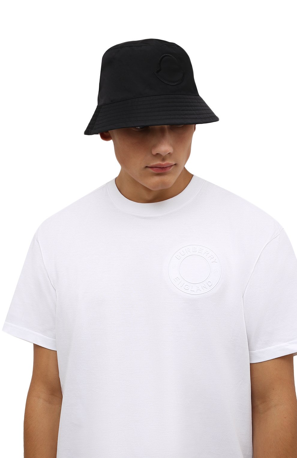 Панама MONCLER, арт. G2-091-3B000-57-0U000, фото 2