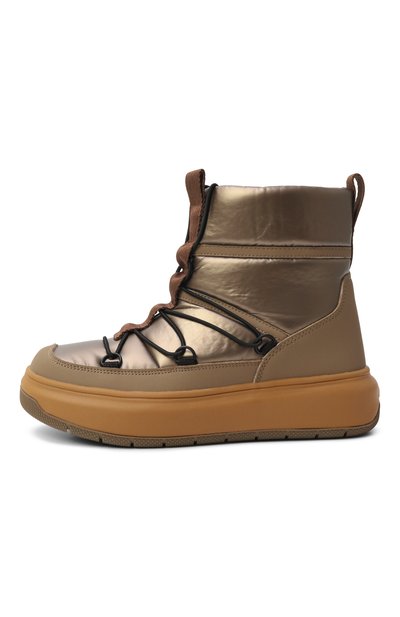 Текстильные полусапоги JOG DOG, арт. 36228AW-0117, фото 4