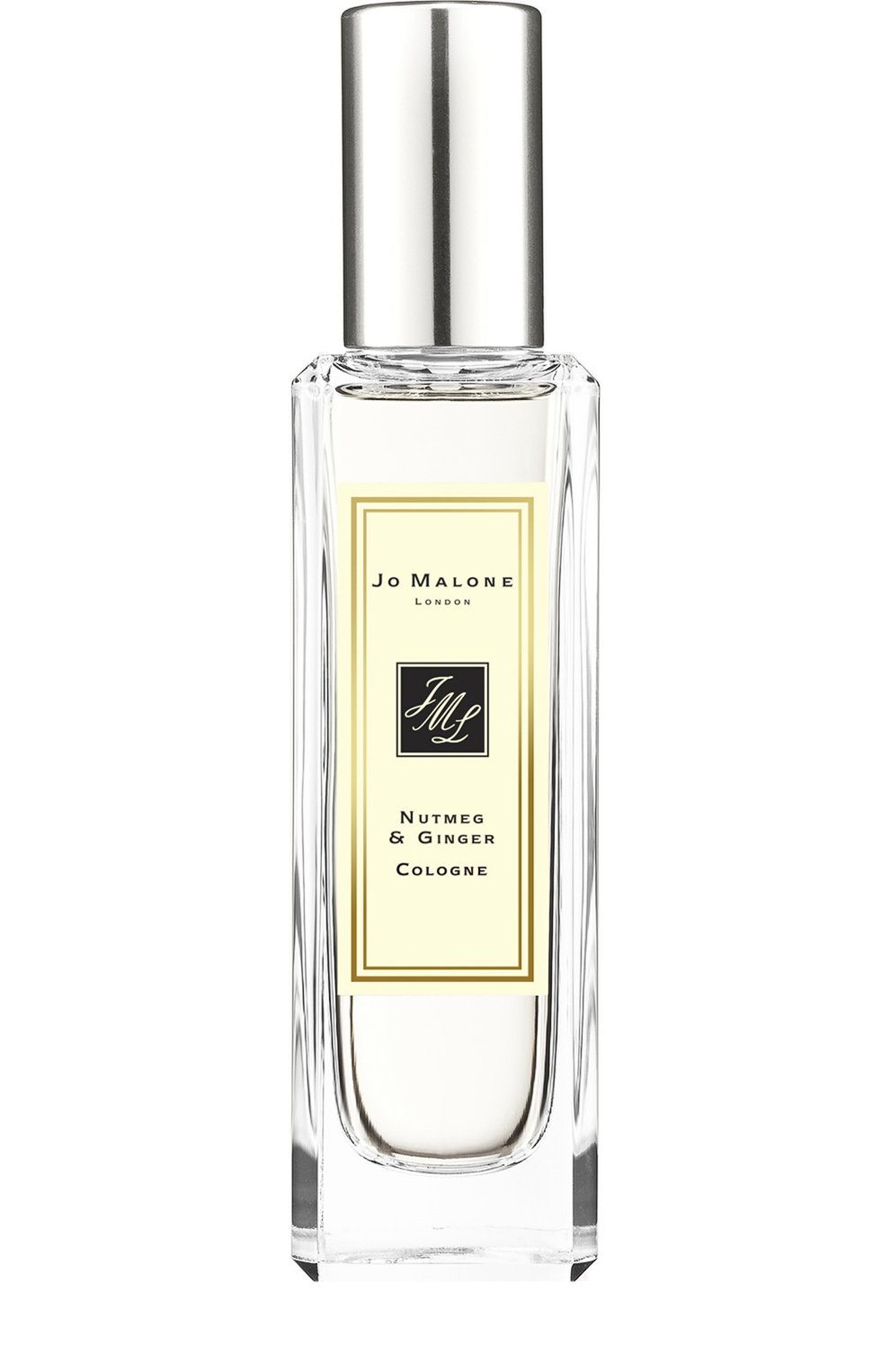 Одеколон nutmeg & ginger (30ml) JO MALONE LONDON, арт. L00L-01, фото 1