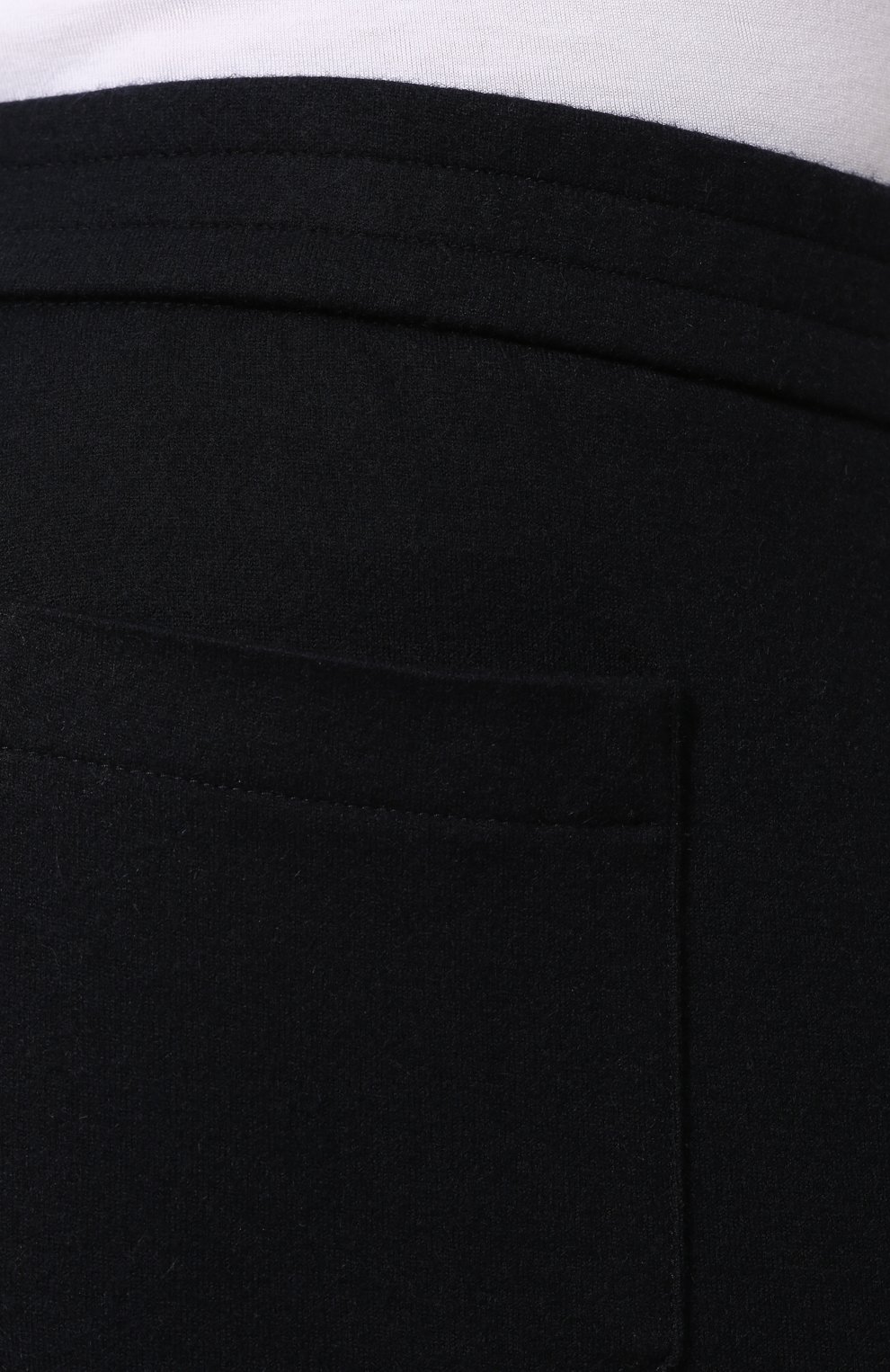 Кашемировые брюки GIORGIO ARMANI, арт. 3GSP53/SJKEZ, фото 5