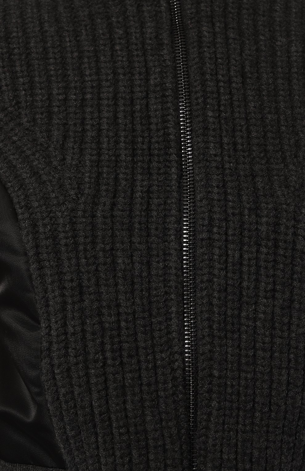 Комбинированная бомбер DIESEL, арт. A14898/0PHAT, фото 5