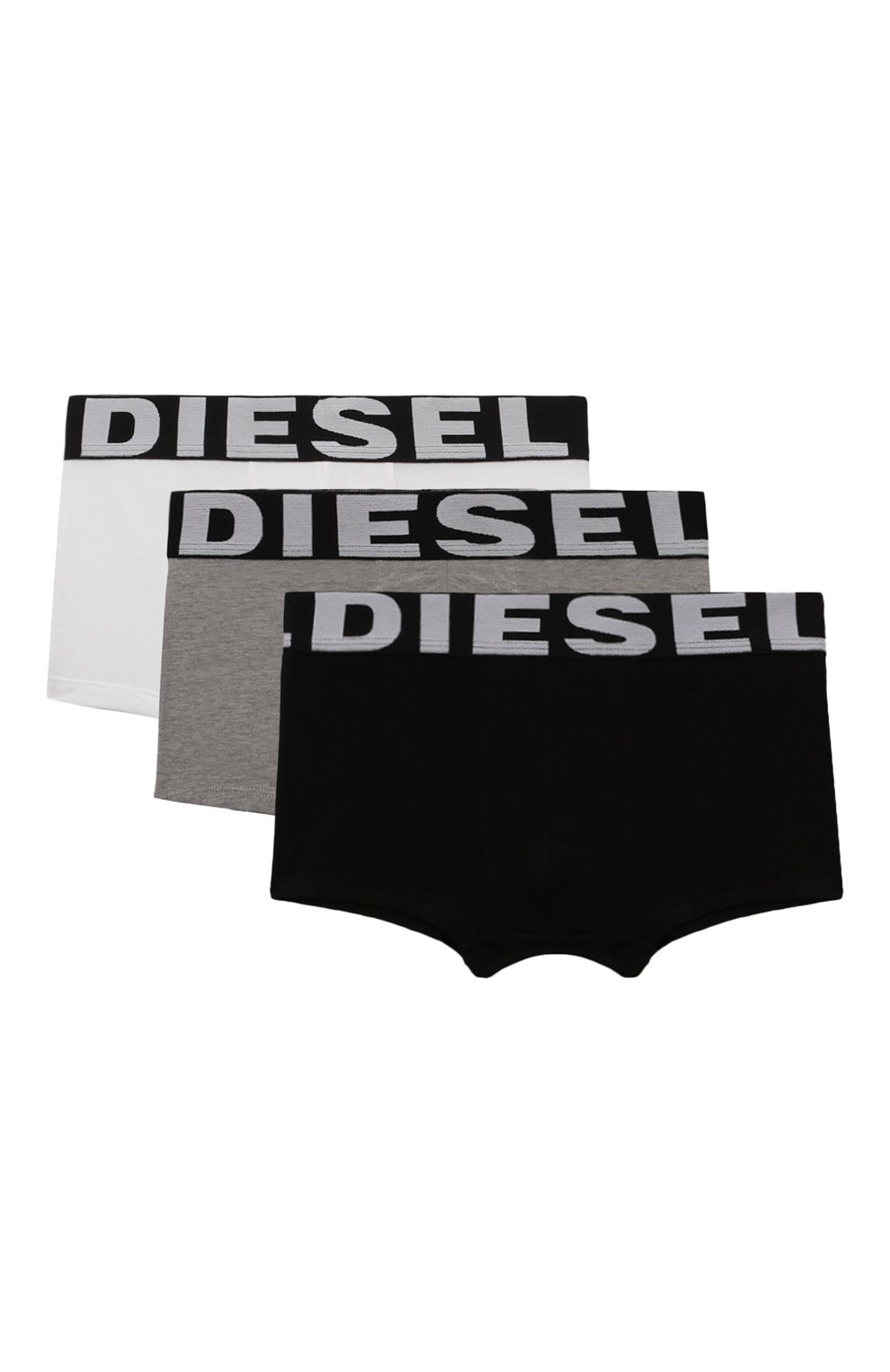 Комплект из трех боксеров DIESEL, арт. J01911/KYAYJ, фото 1
