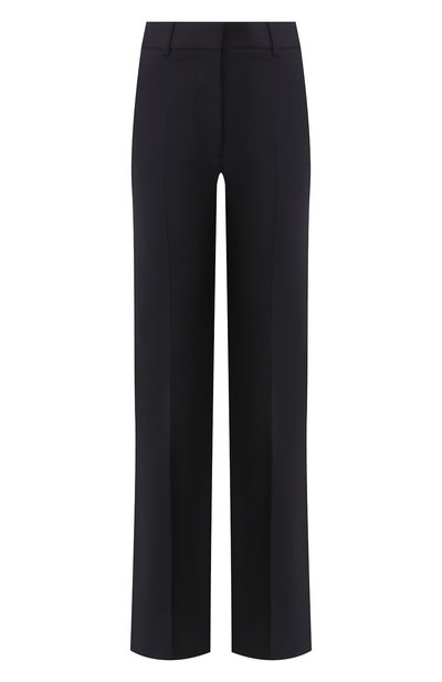 Женские брюки VICTORIA BECKHAM, арт. 1120WTR000606A