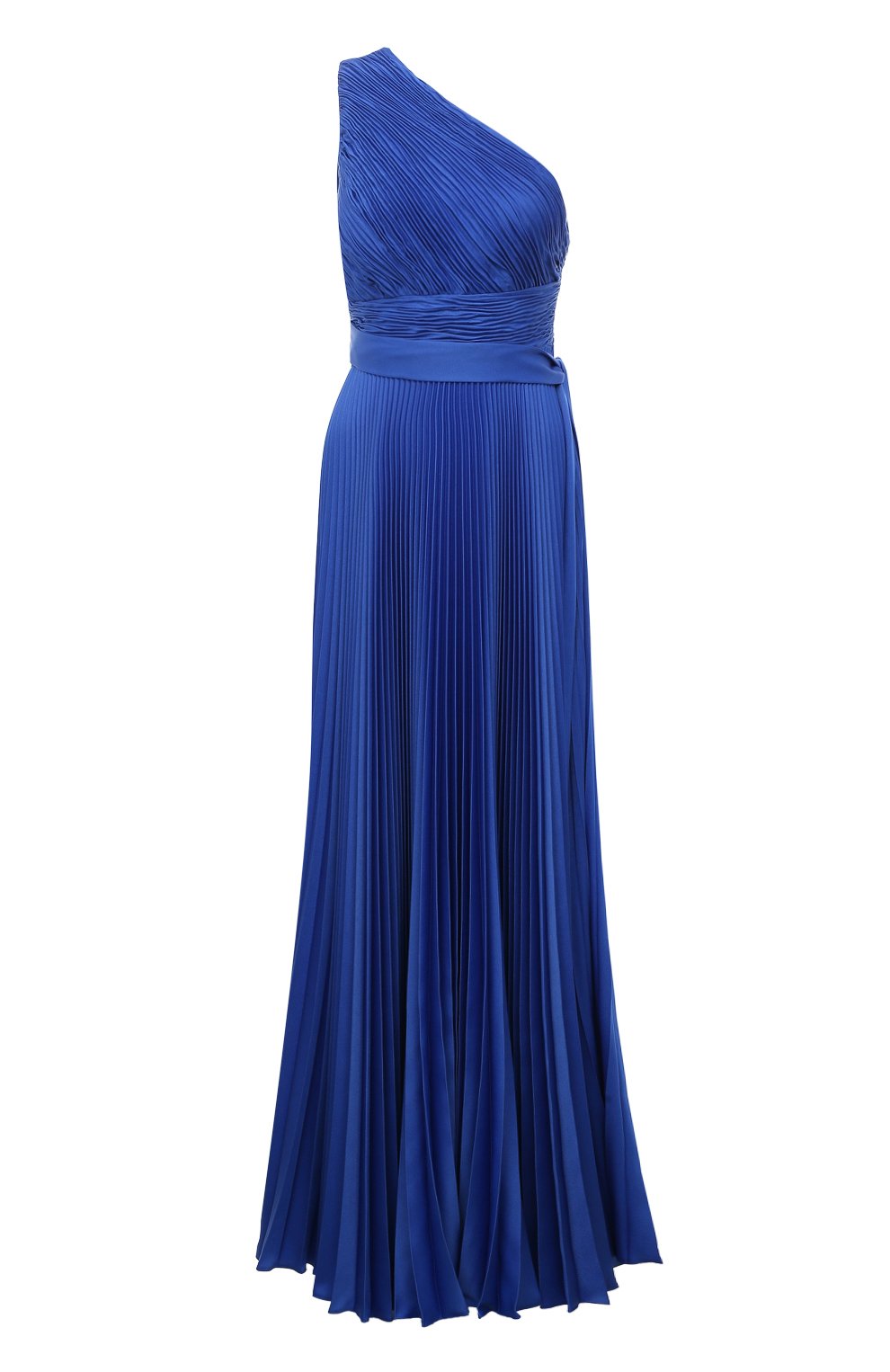 Шелковое платье SPERANZA COUTURE, арт. SC023, фото 1