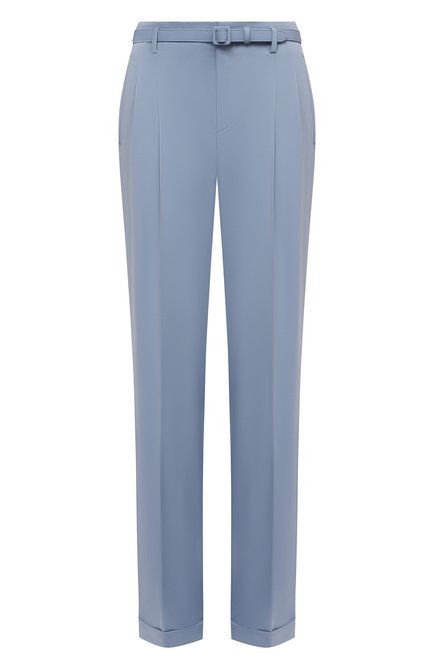 Женские шерстяные брюки RALPH LAUREN, арт. 290840158