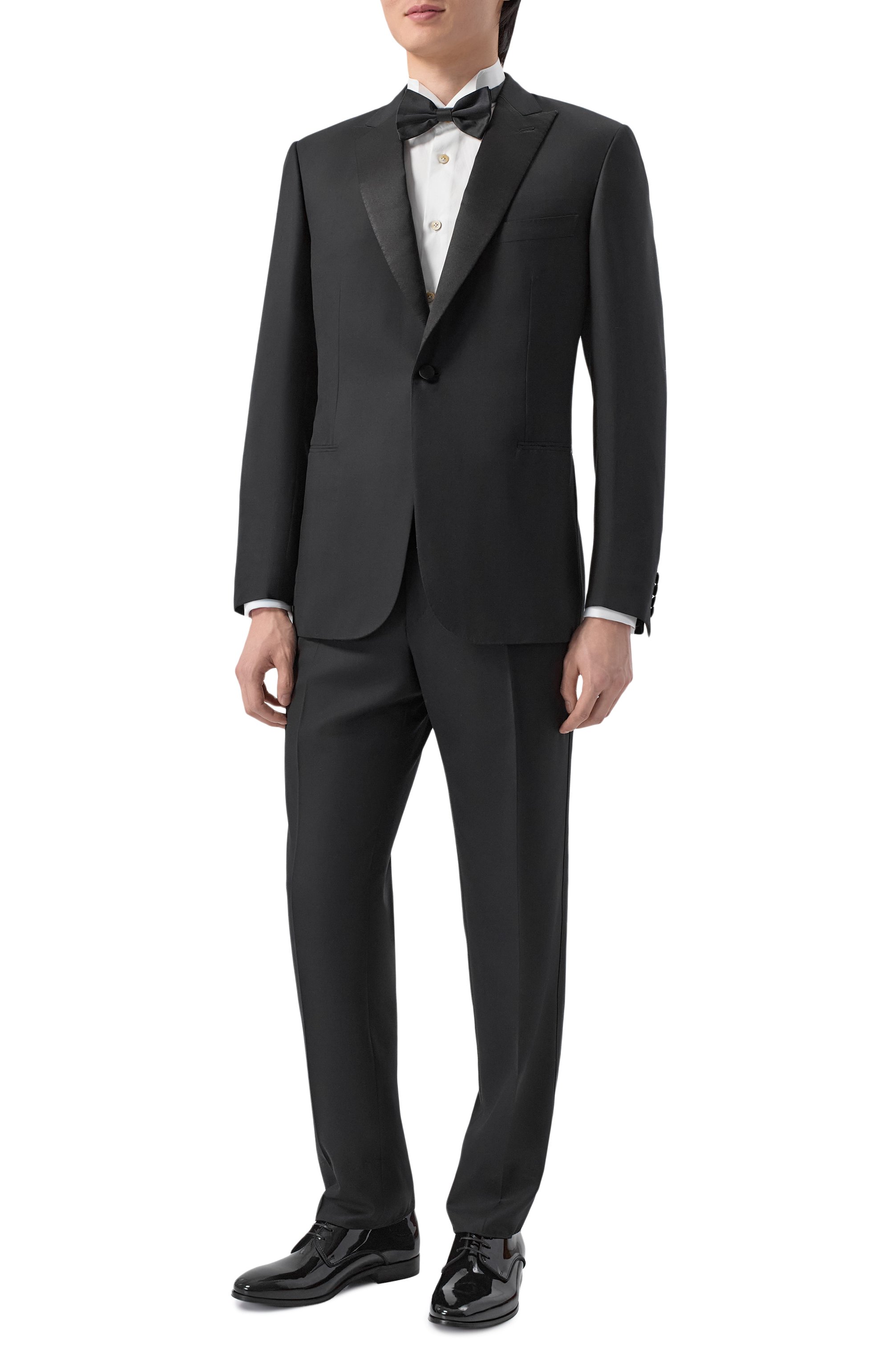 Лакированные дерби FABI, арт. FU1070/VERNICHE, фото 2