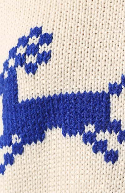 Свитер VIKA GAZINSKAYA, арт. FW19-2247, фото 5