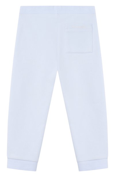 Хлопковые джоггеры JACADI, арт. 2044669